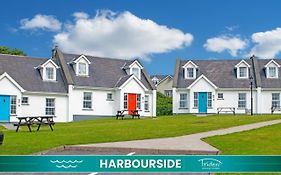 Dingle Harbour Cottages 3 Bed - Sleeps 6 Type A By Trident Holiday Homes